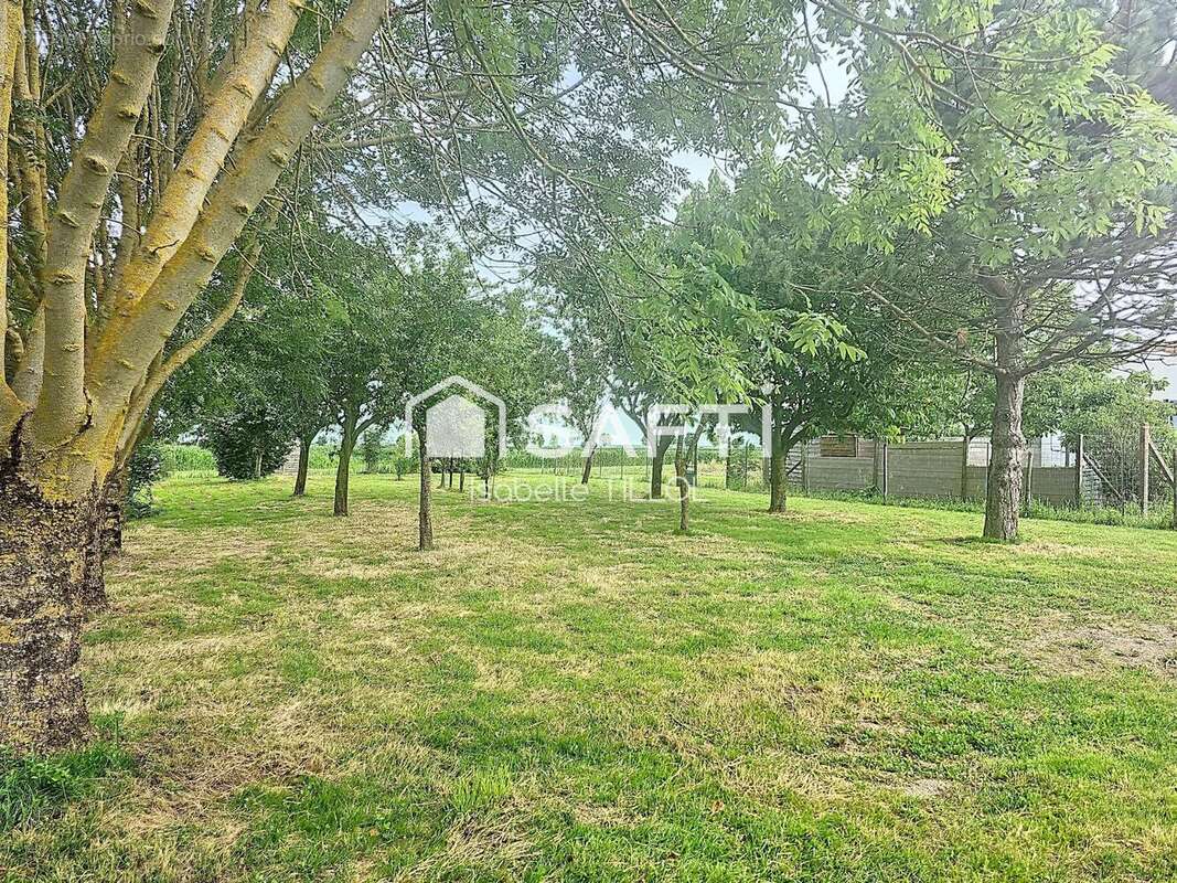 Photo 5 - Maison à SAINT-MICHEL-EN-L&#039;HERM