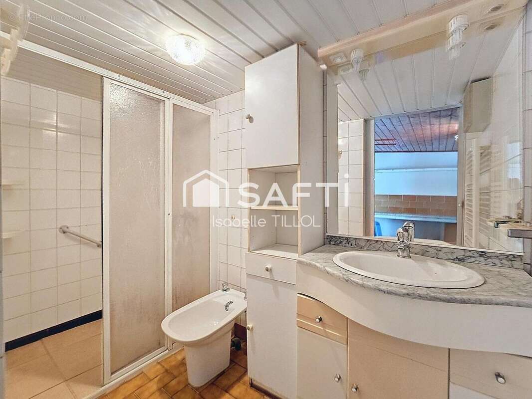 Photo 7 - Maison à SAINT-MICHEL-EN-L&#039;HERM