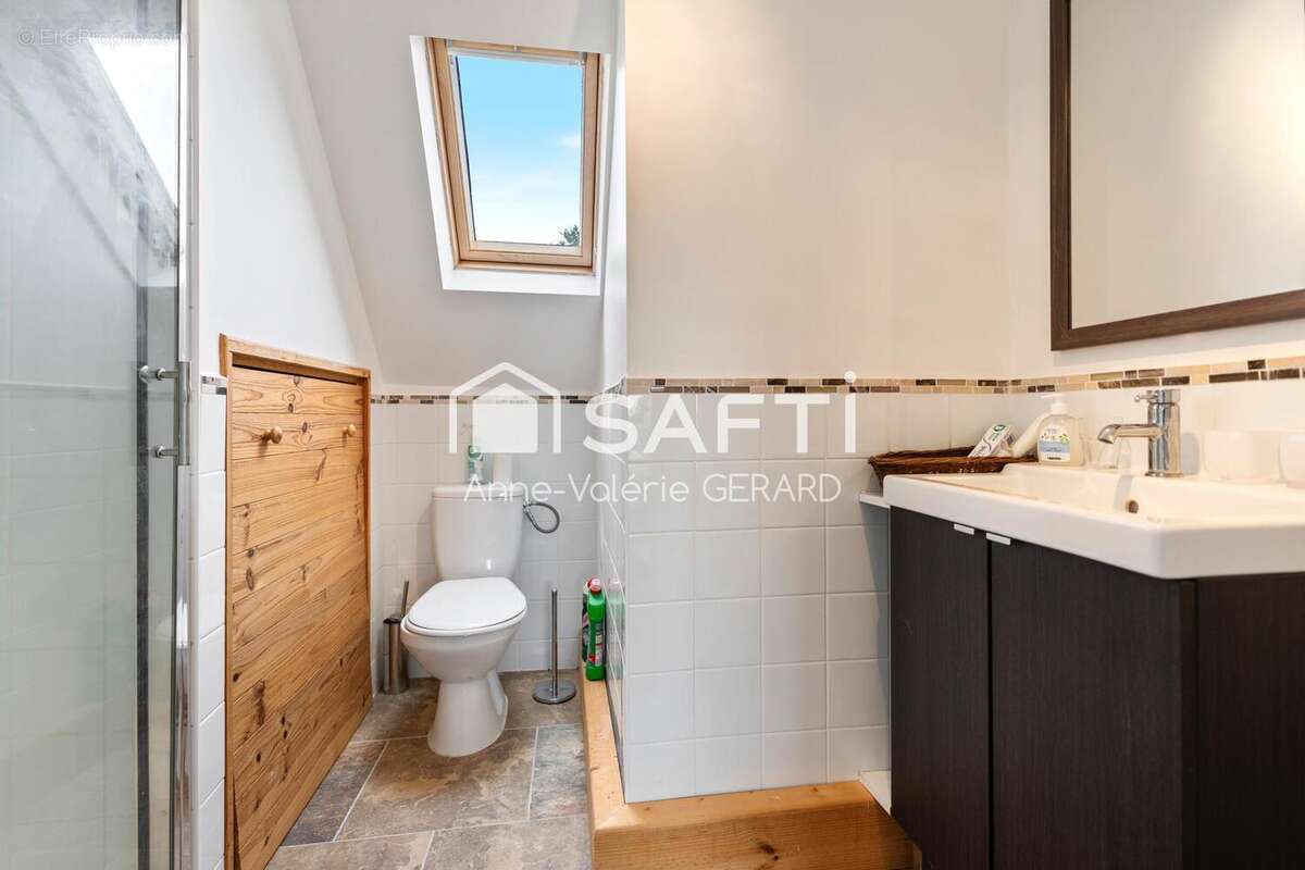 Photo 6 - Maison à JUVIGNY-LE-TERTRE