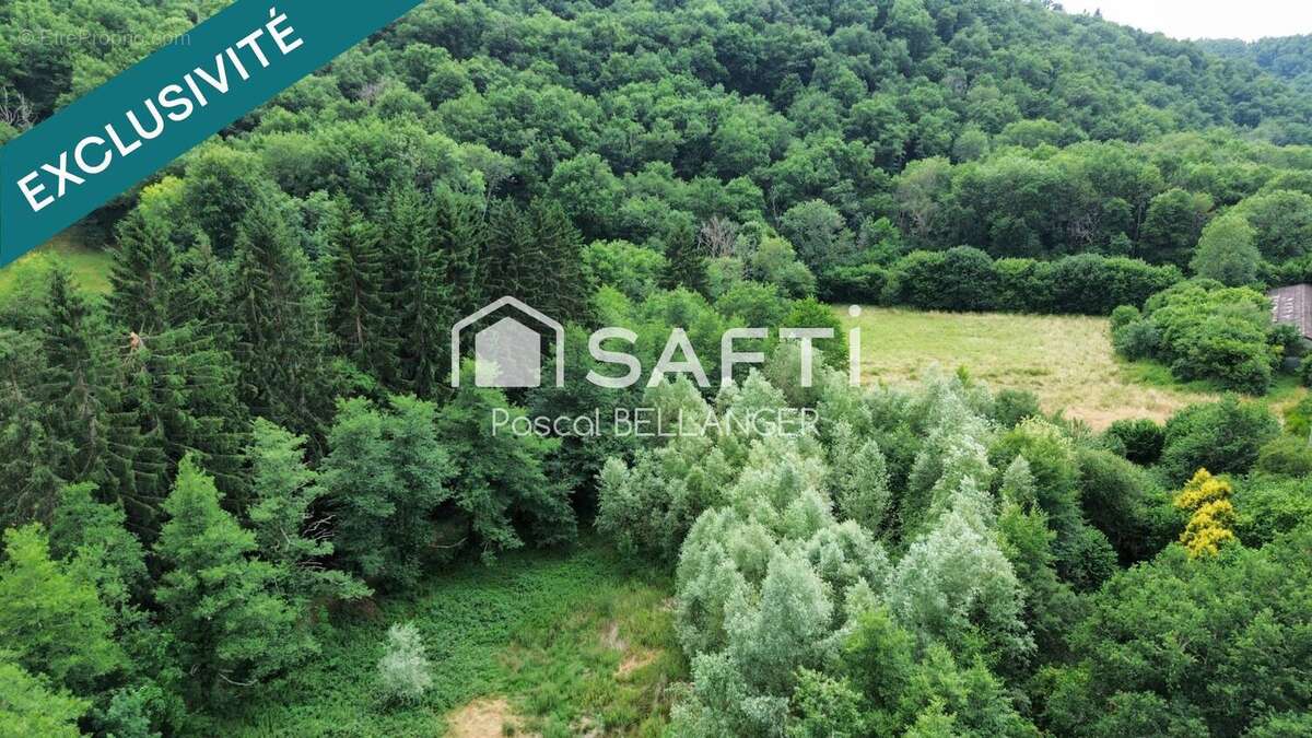 Photo 4 - Maison à CHARBONNIERES-LES-VIEILLES