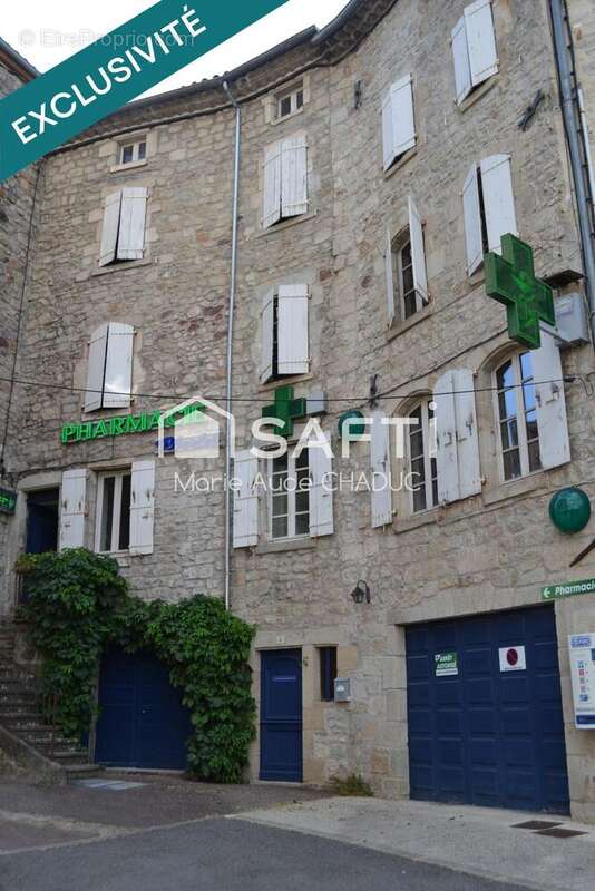 Photo 2 - Appartement à LARGENTIERE