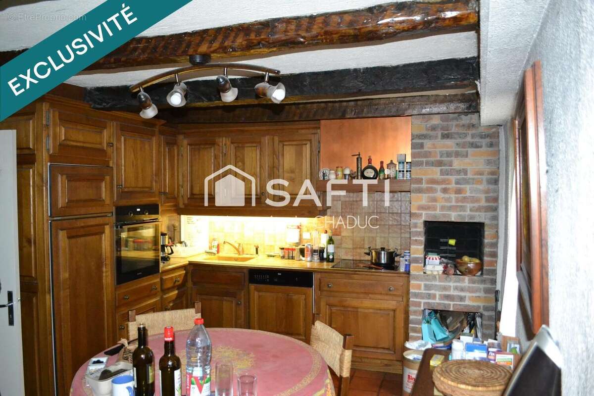 Photo 4 - Appartement à LARGENTIERE