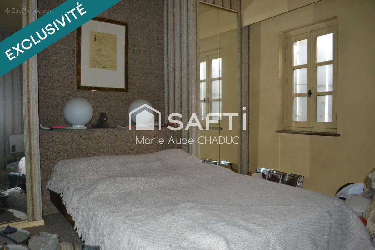 Photo 5 - Appartement à LARGENTIERE