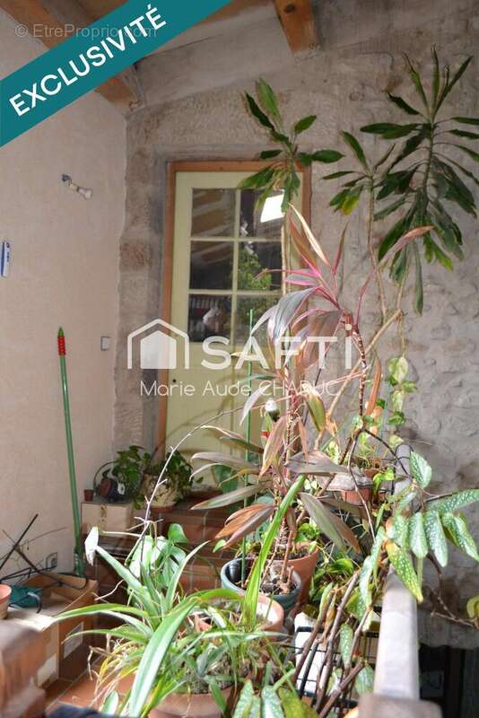 Photo 6 - Appartement à LARGENTIERE