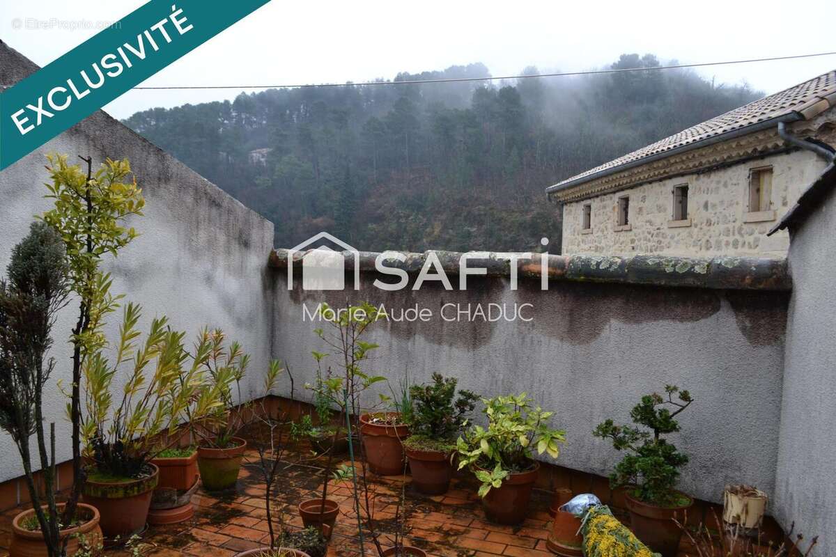 Photo 7 - Appartement à LARGENTIERE