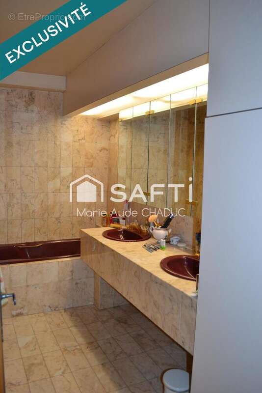 Photo 8 - Appartement à LARGENTIERE