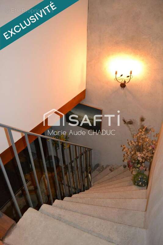 Photo 9 - Appartement à LARGENTIERE