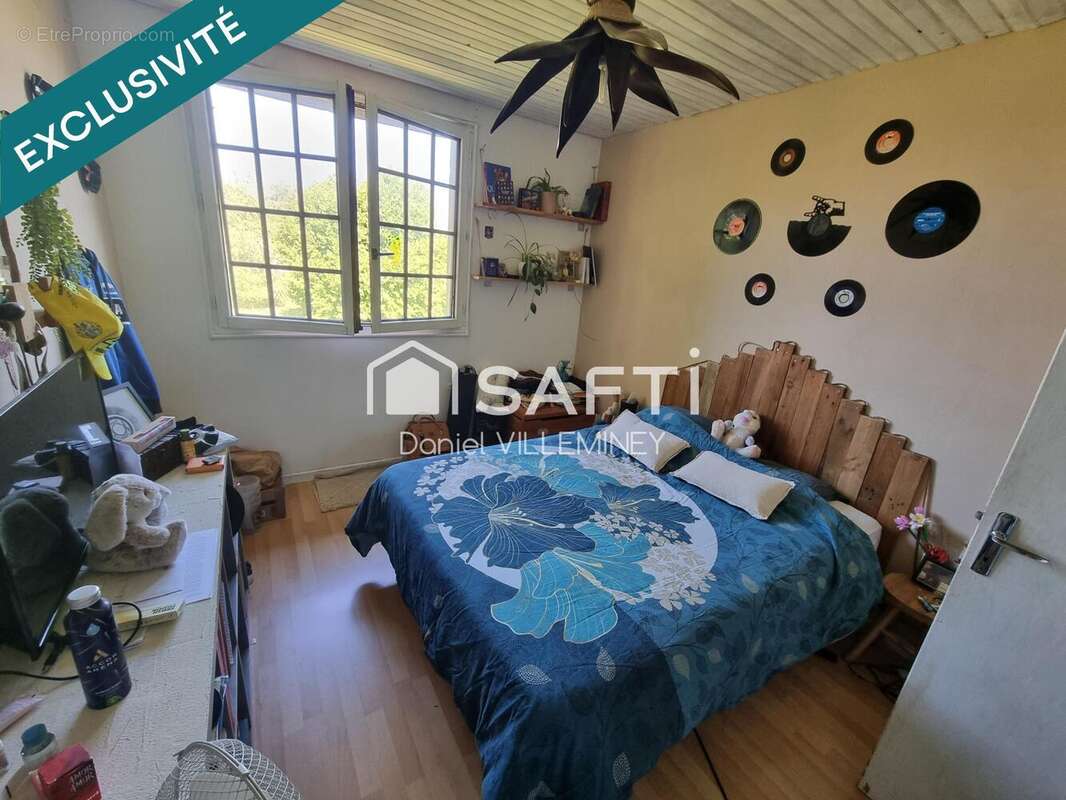 Photo 4 - Maison à AILLEVILLERS-ET-LYAUMONT