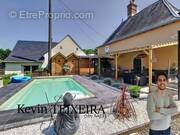 Photo 1 - Maison à CLERMONT-CREANS