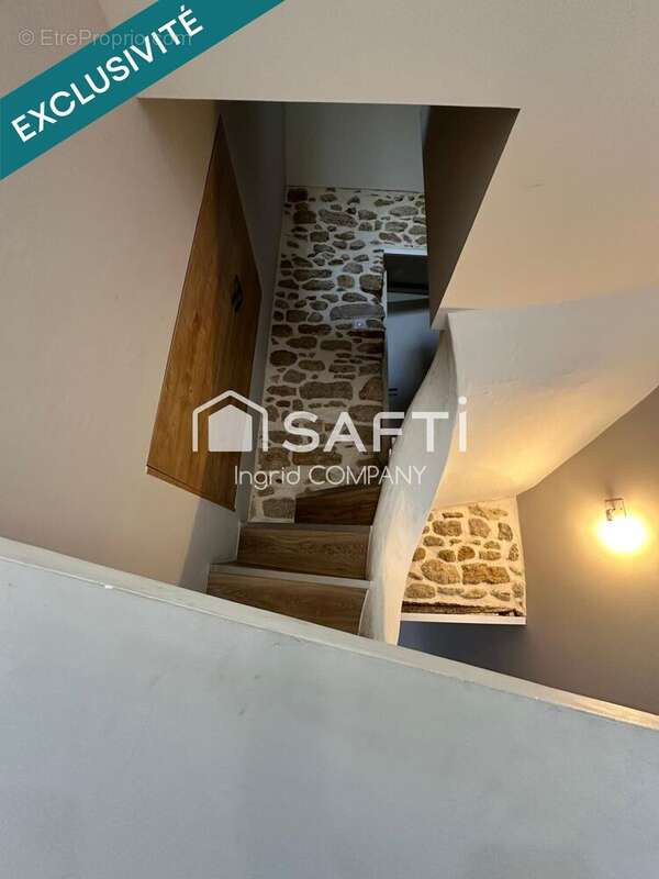 Photo 3 - Maison à CAMARET-SUR-AIGUES