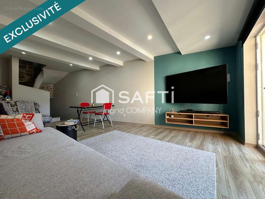 Photo 4 - Maison à CAMARET-SUR-AIGUES