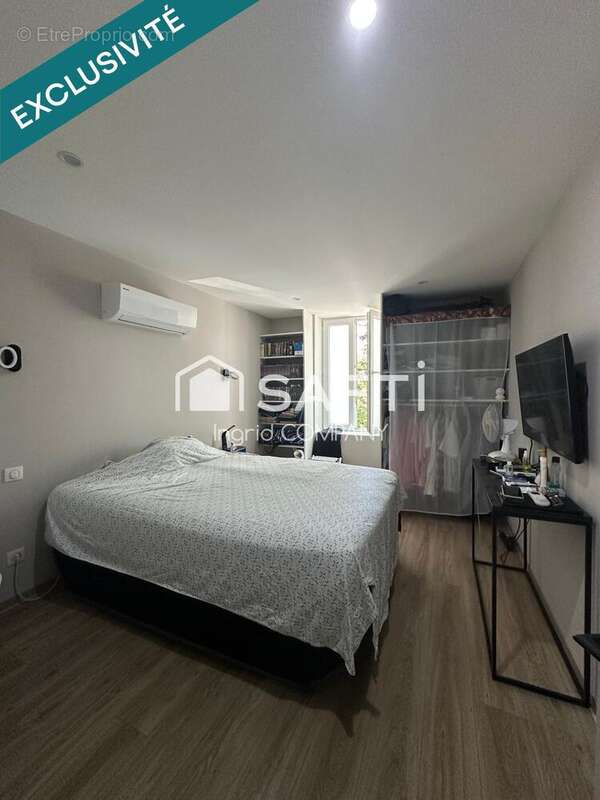 Photo 8 - Maison à CAMARET-SUR-AIGUES