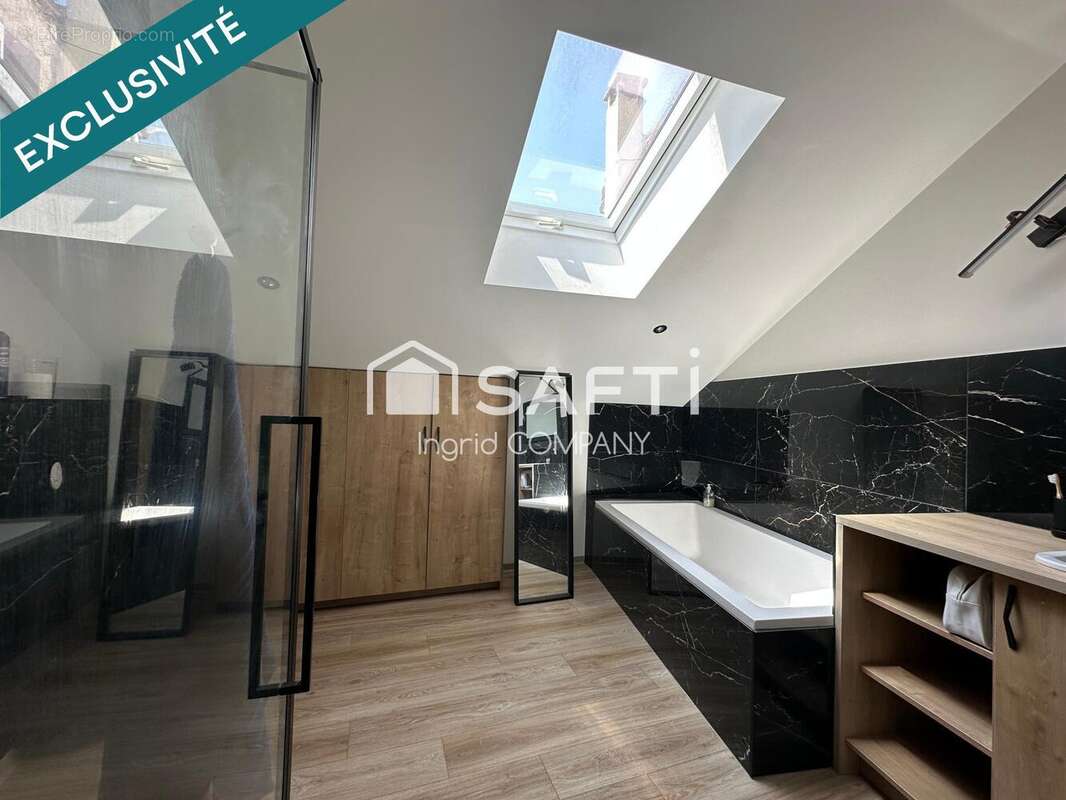 Photo 9 - Maison à CAMARET-SUR-AIGUES