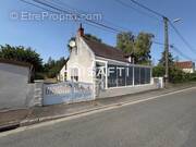 Photo 1 - Maison à CHATILLON-SUR-INDRE