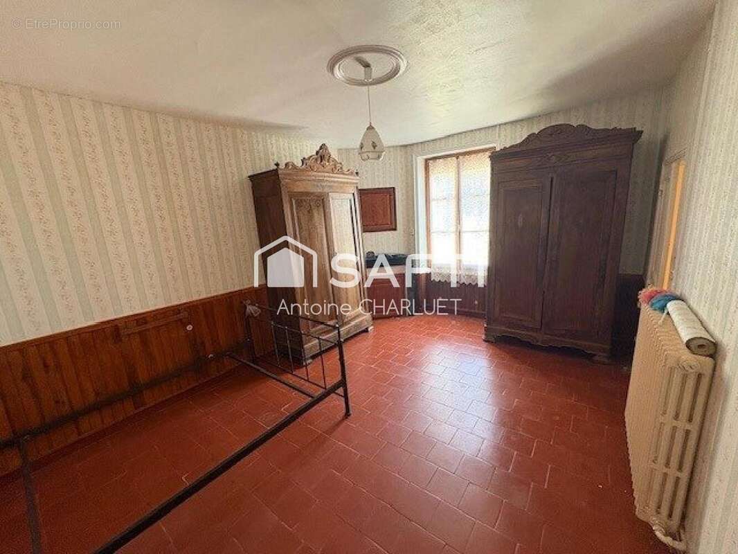 Photo 4 - Maison à CHATILLON-SUR-INDRE