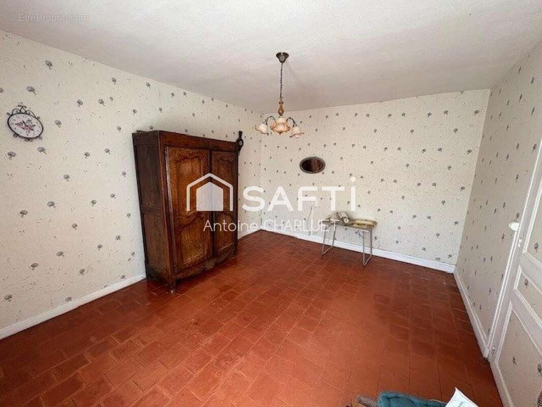 Photo 5 - Maison à CHATILLON-SUR-INDRE