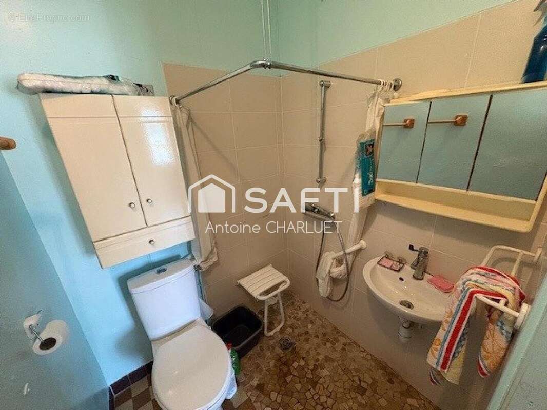 Photo 6 - Maison à CHATILLON-SUR-INDRE