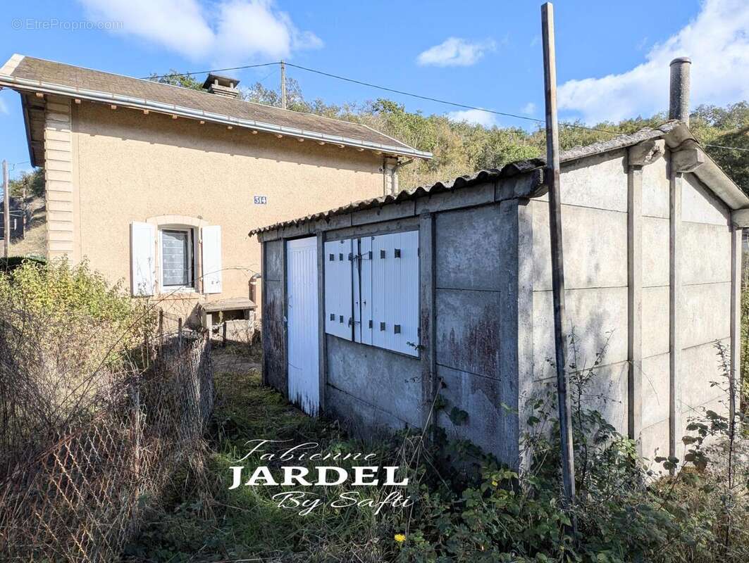 Photo 3 - Maison à SAINT-CLAIR