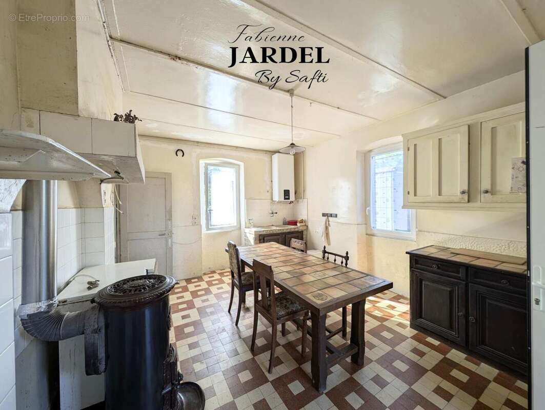 Photo 4 - Maison à SAINT-CLAIR