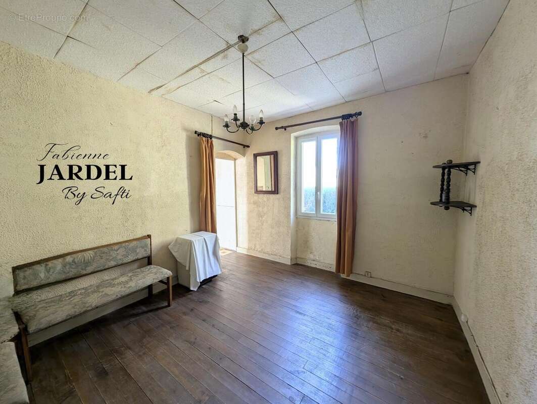 Photo 5 - Maison à SAINT-CLAIR