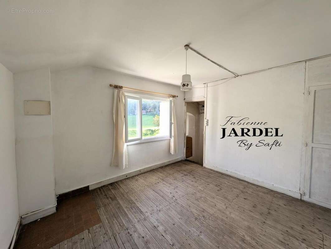 Photo 6 - Maison à SAINT-CLAIR