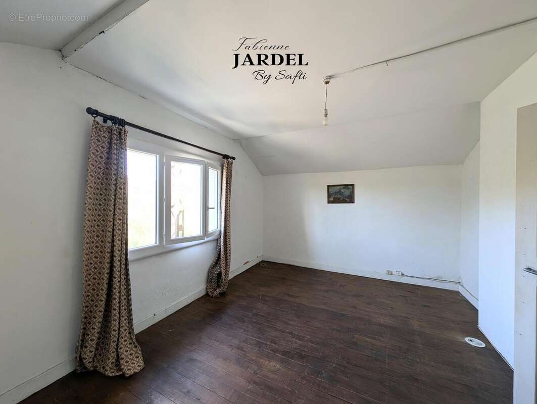 Photo 7 - Maison à SAINT-CLAIR