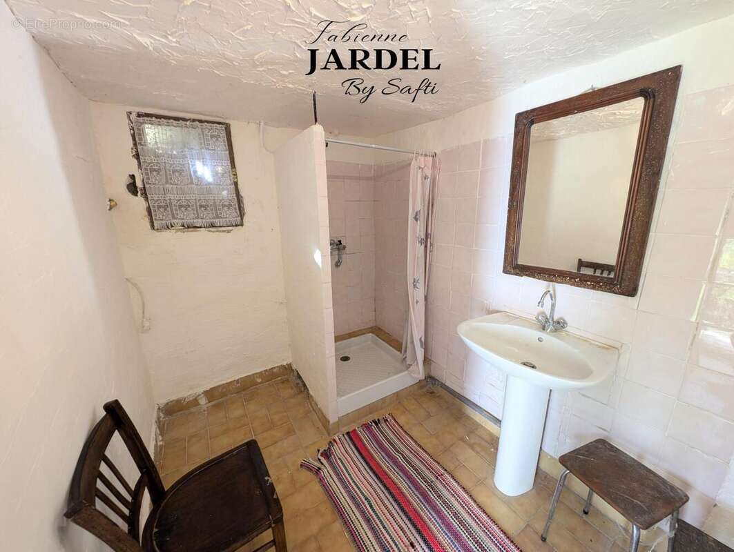 Photo 8 - Maison à SAINT-CLAIR