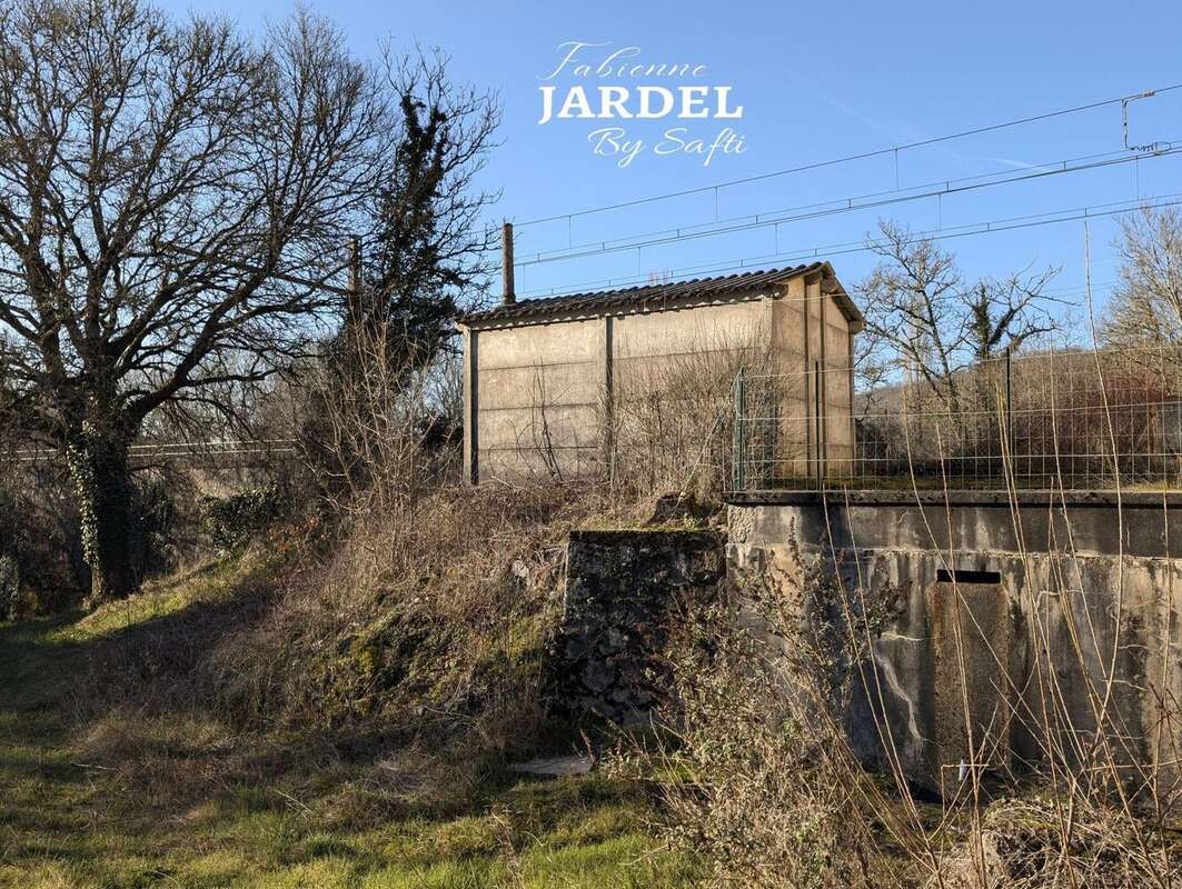 Photo 9 - Maison à SAINT-CLAIR