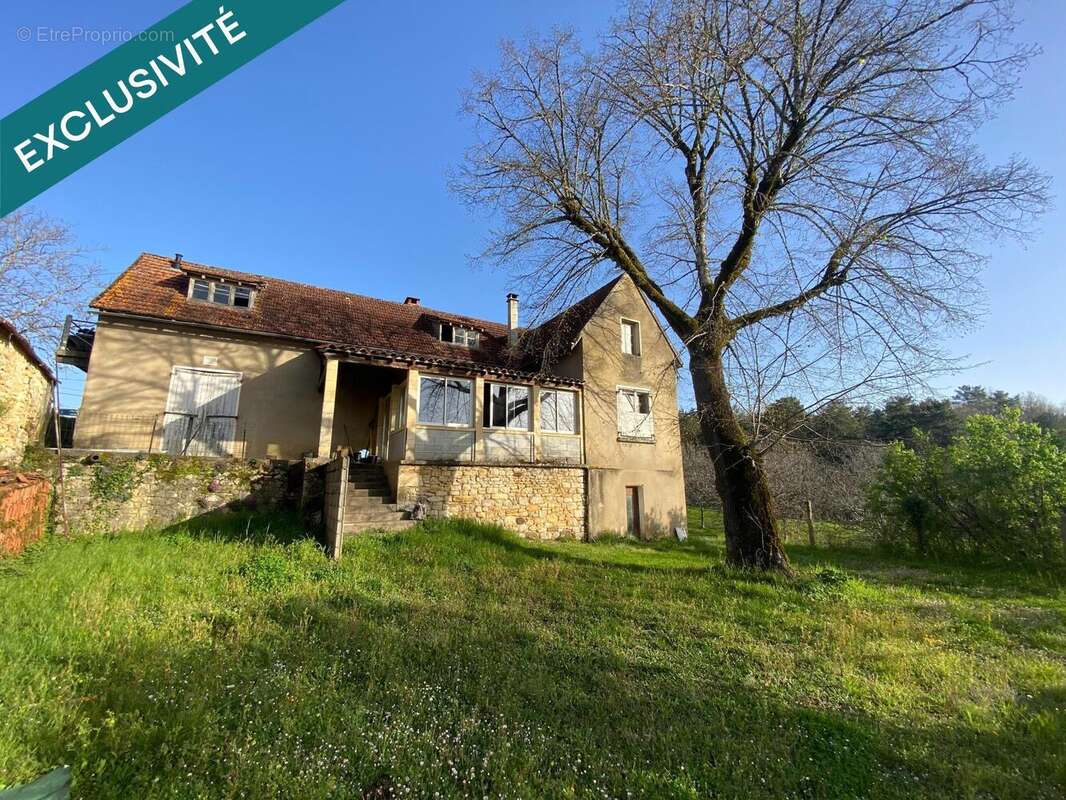 Photo 2 - Maison à SIMEYROLS