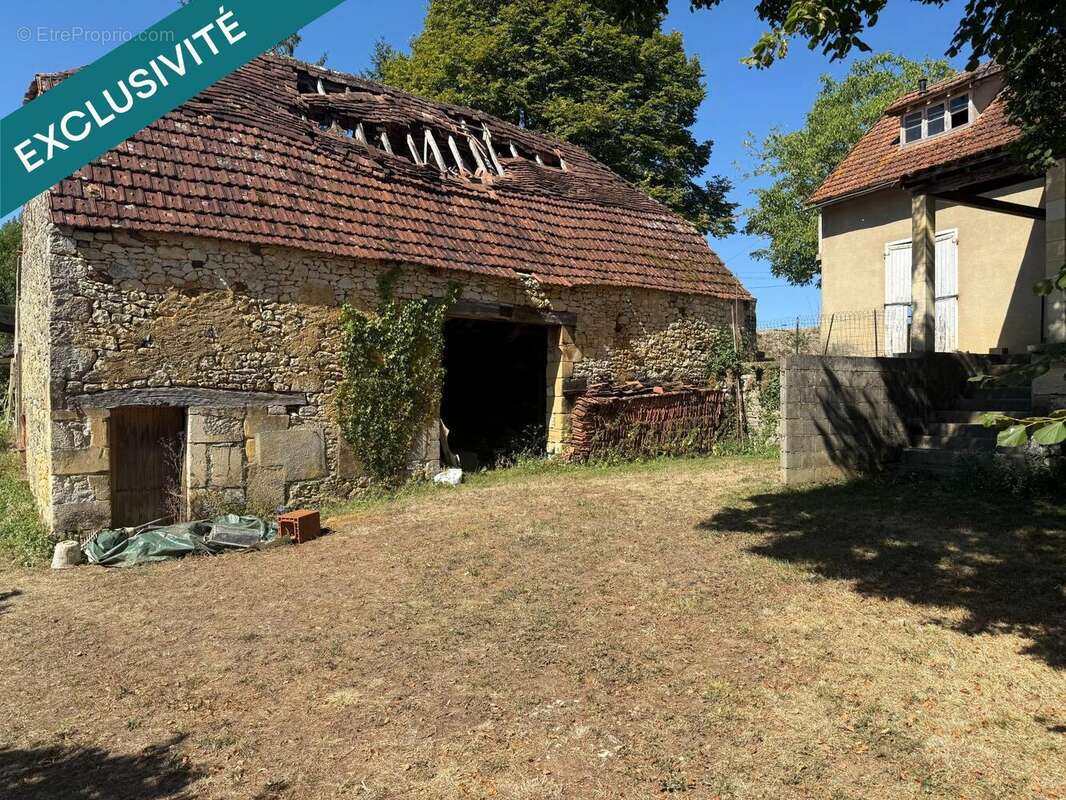 Photo 3 - Maison à SIMEYROLS