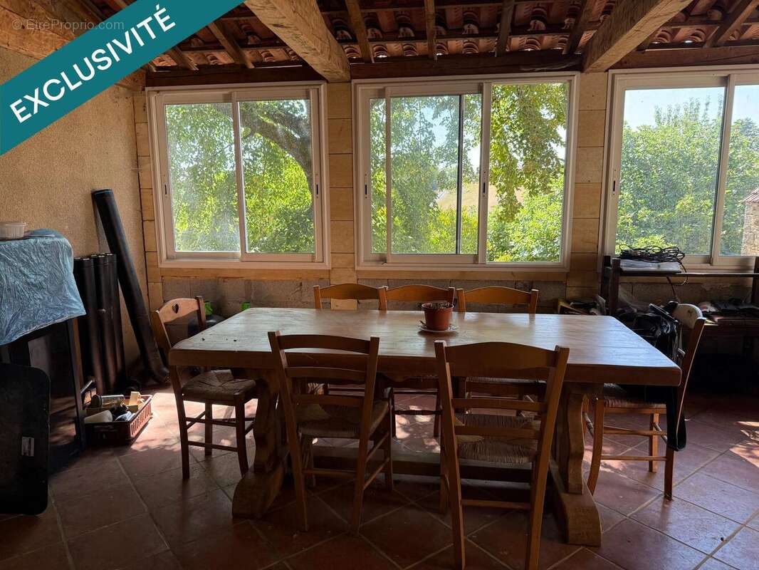 Photo 4 - Maison à SIMEYROLS