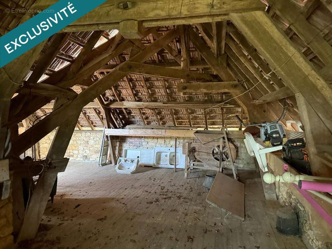 Photo 9 - Maison à SIMEYROLS