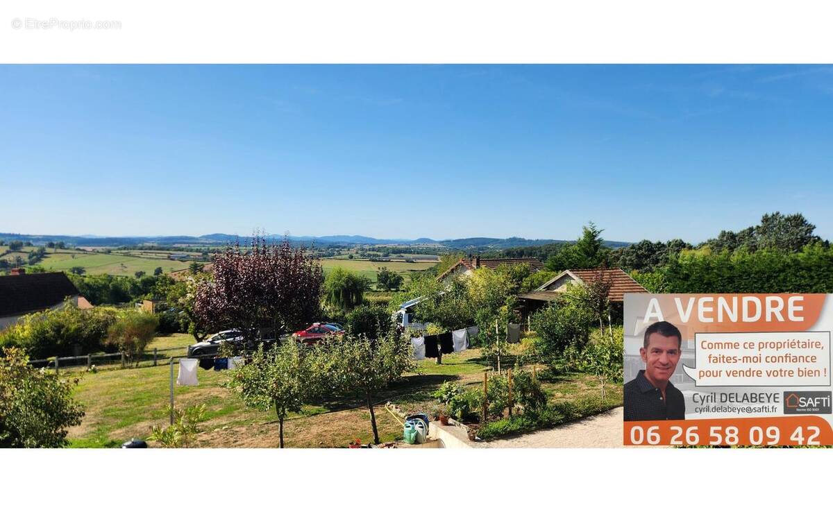 Photo 1 - Maison à LA GUICHE