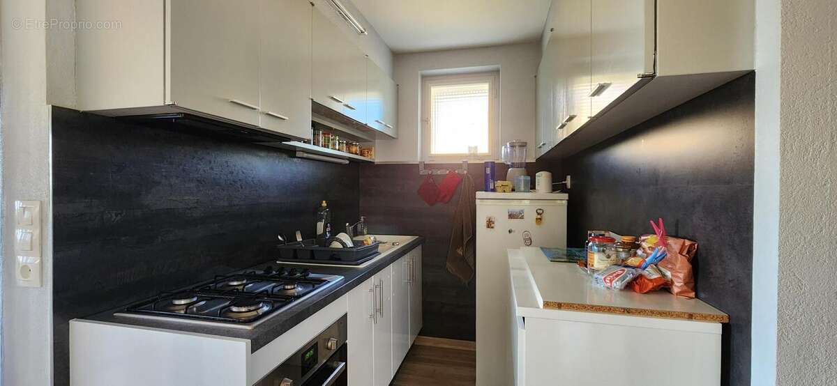 Photo 3 - Maison à LA GUICHE