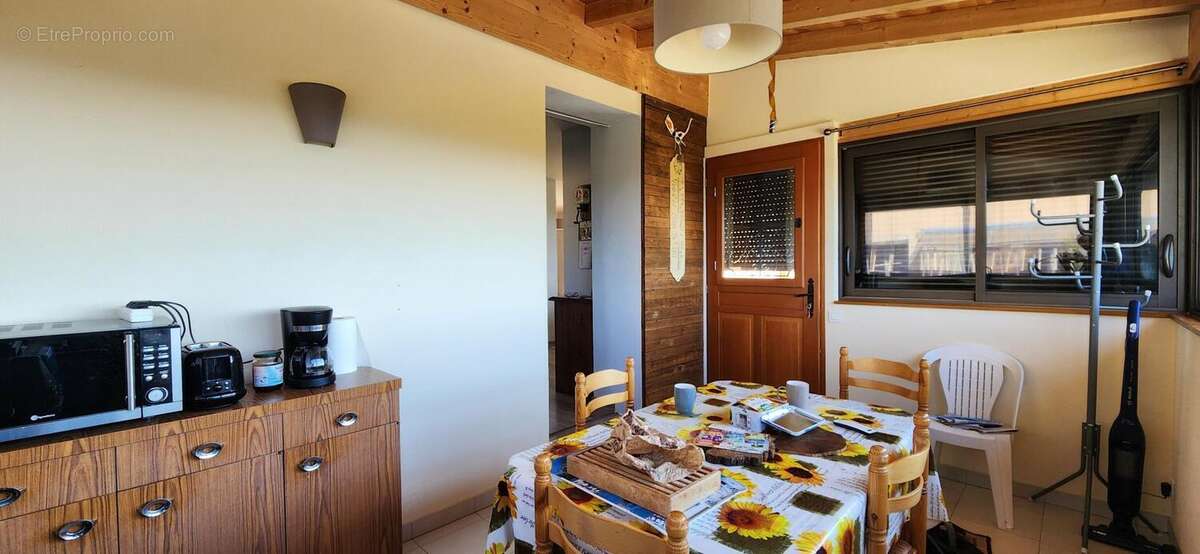 Photo 4 - Maison à LA GUICHE