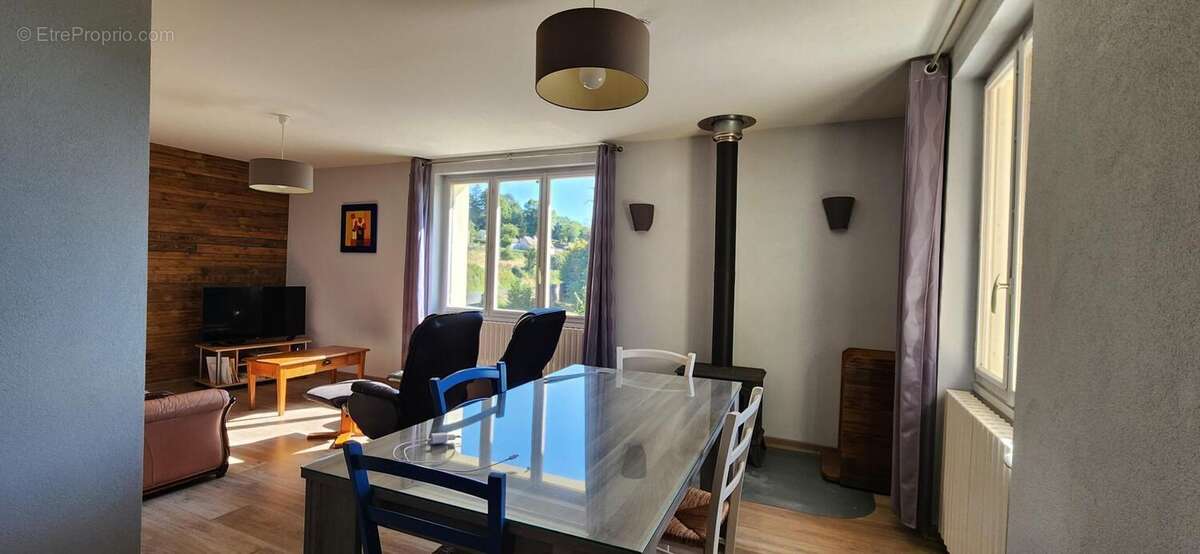 Photo 5 - Maison à LA GUICHE