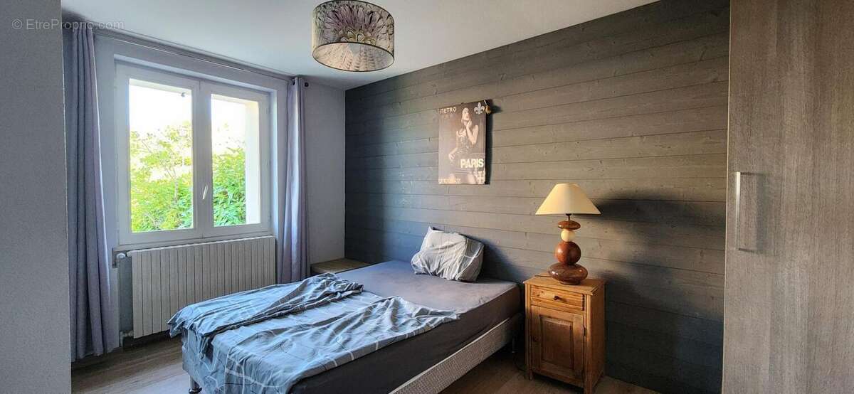 Photo 7 - Maison à LA GUICHE