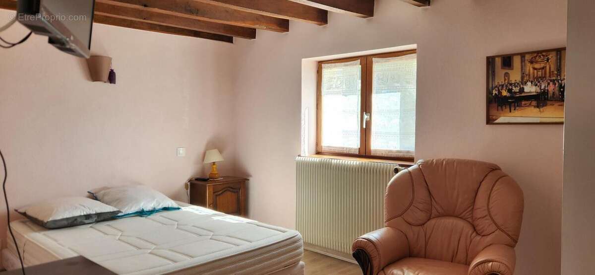 Photo 8 - Maison à LA GUICHE