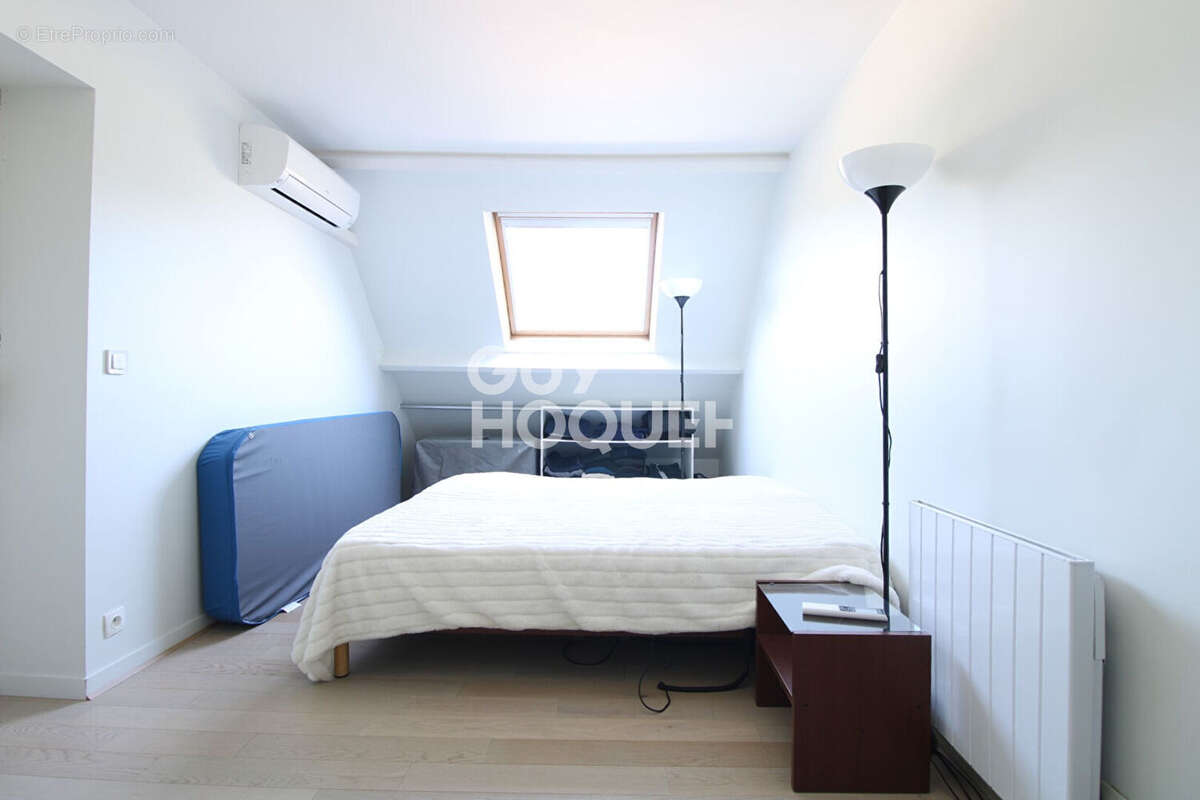 Maison à EVRY-GREGY-SUR-YERRE