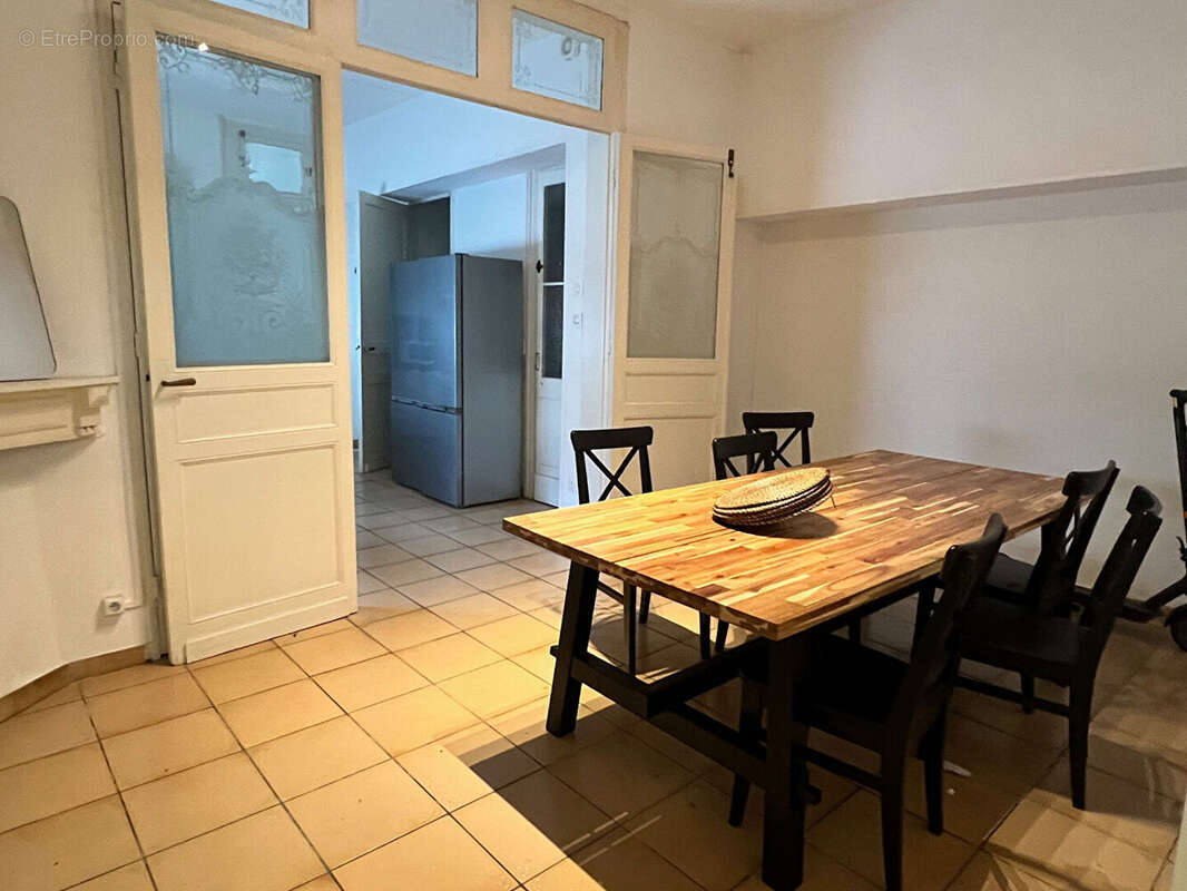 Appartement à TOURCOING