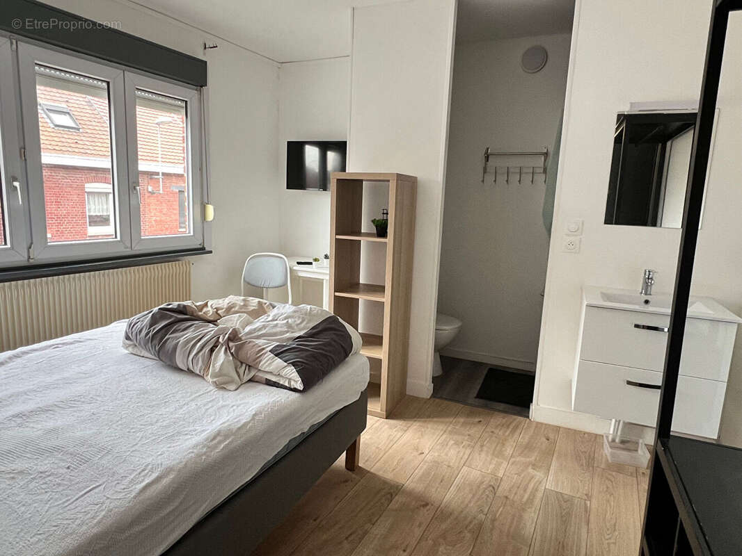 Appartement à TOURCOING