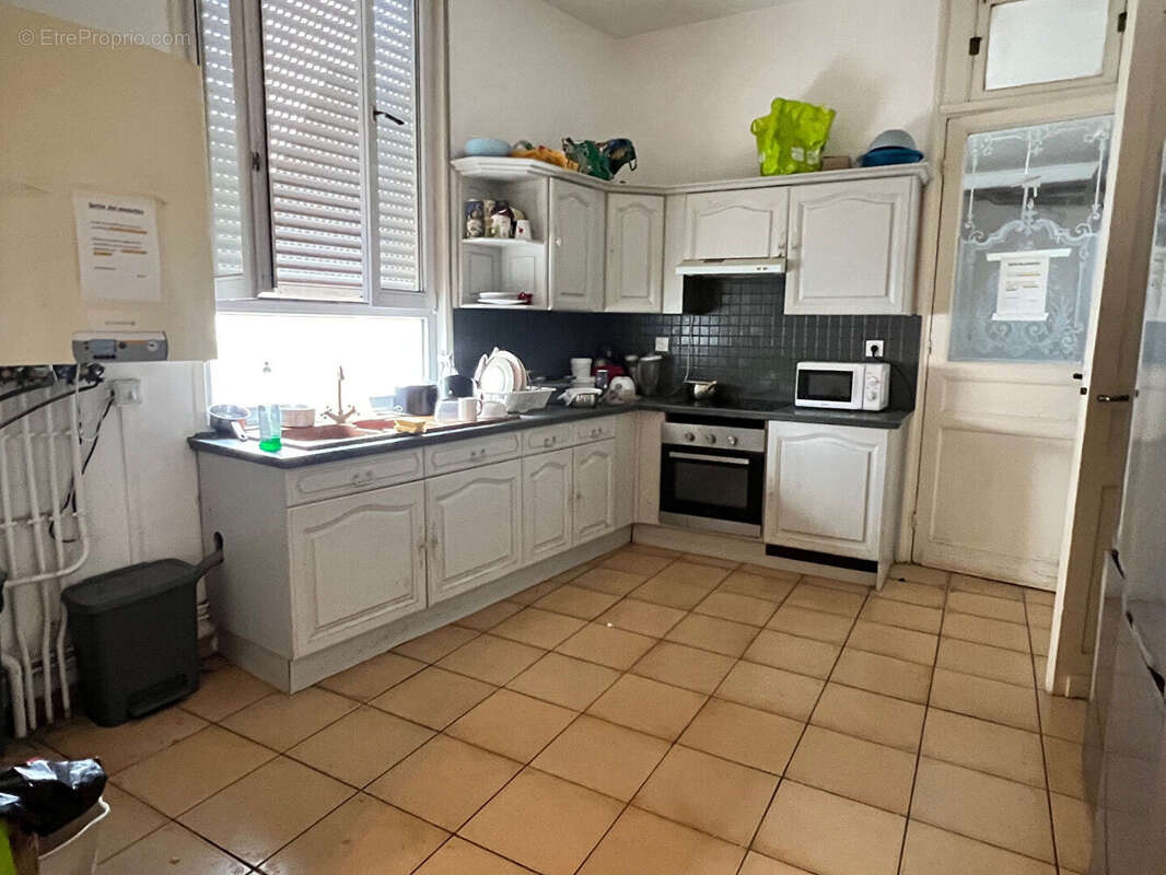 Appartement à TOURCOING