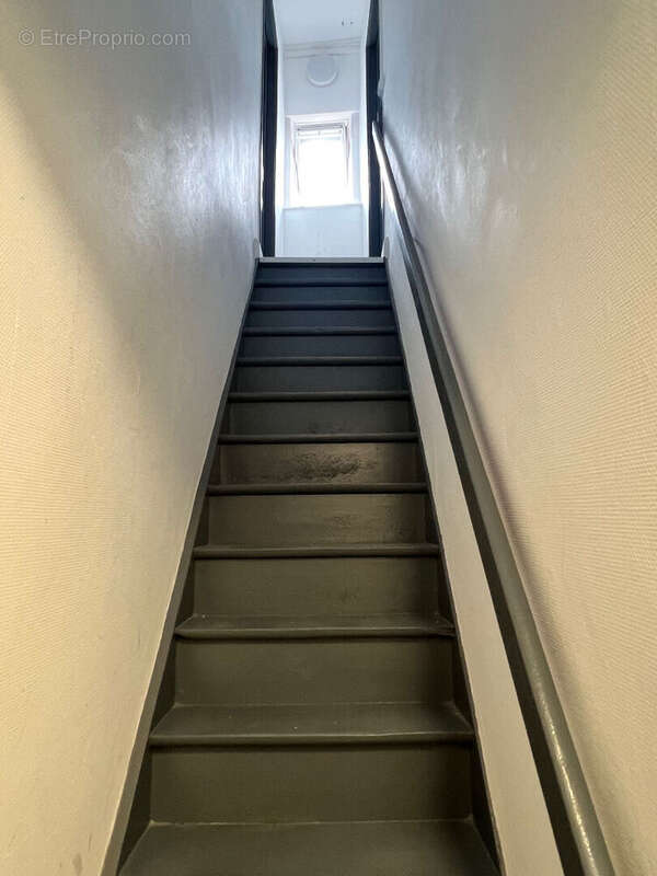 Appartement à TOURCOING