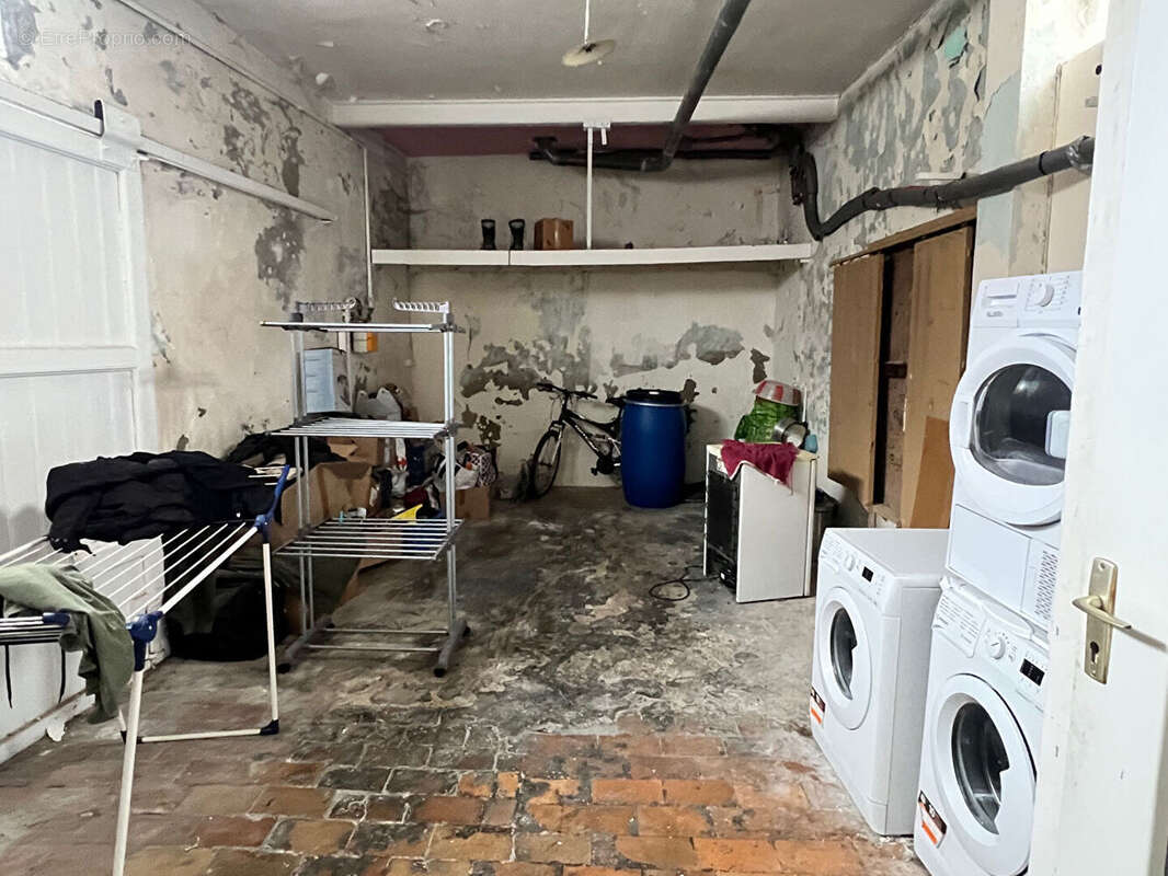 Appartement à TOURCOING