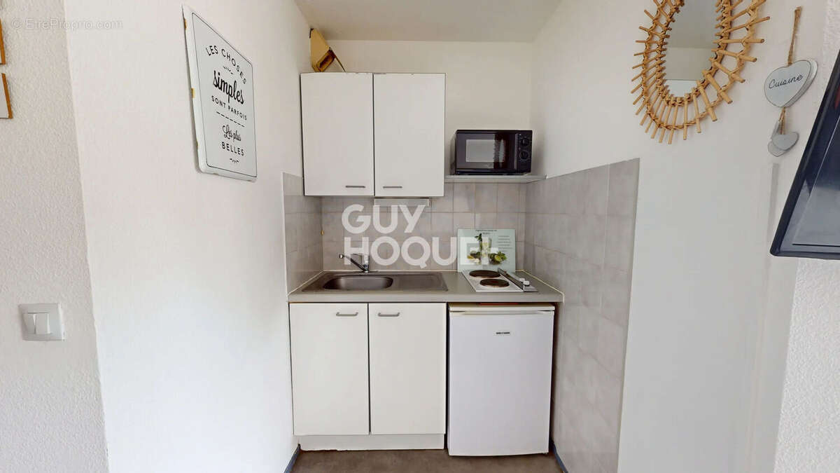 Appartement à SAINT-NAZAIRE