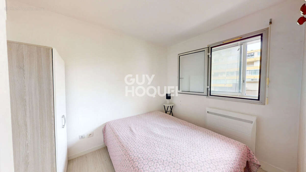 Appartement à SAINT-NAZAIRE