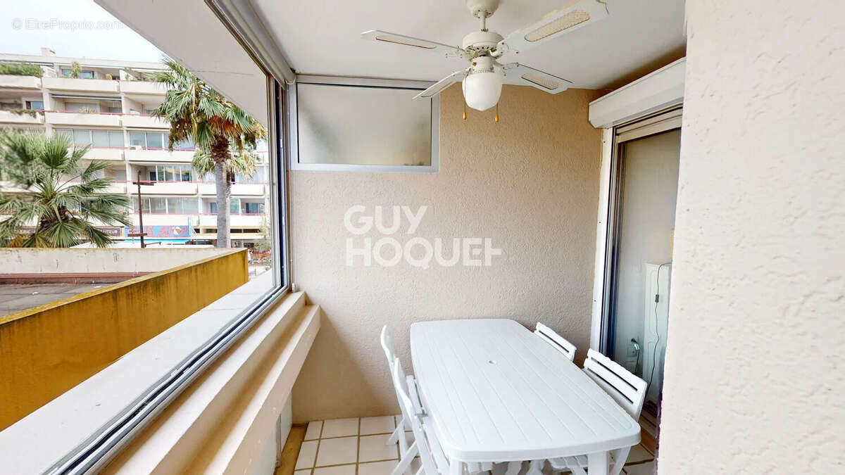 Appartement à SAINT-NAZAIRE