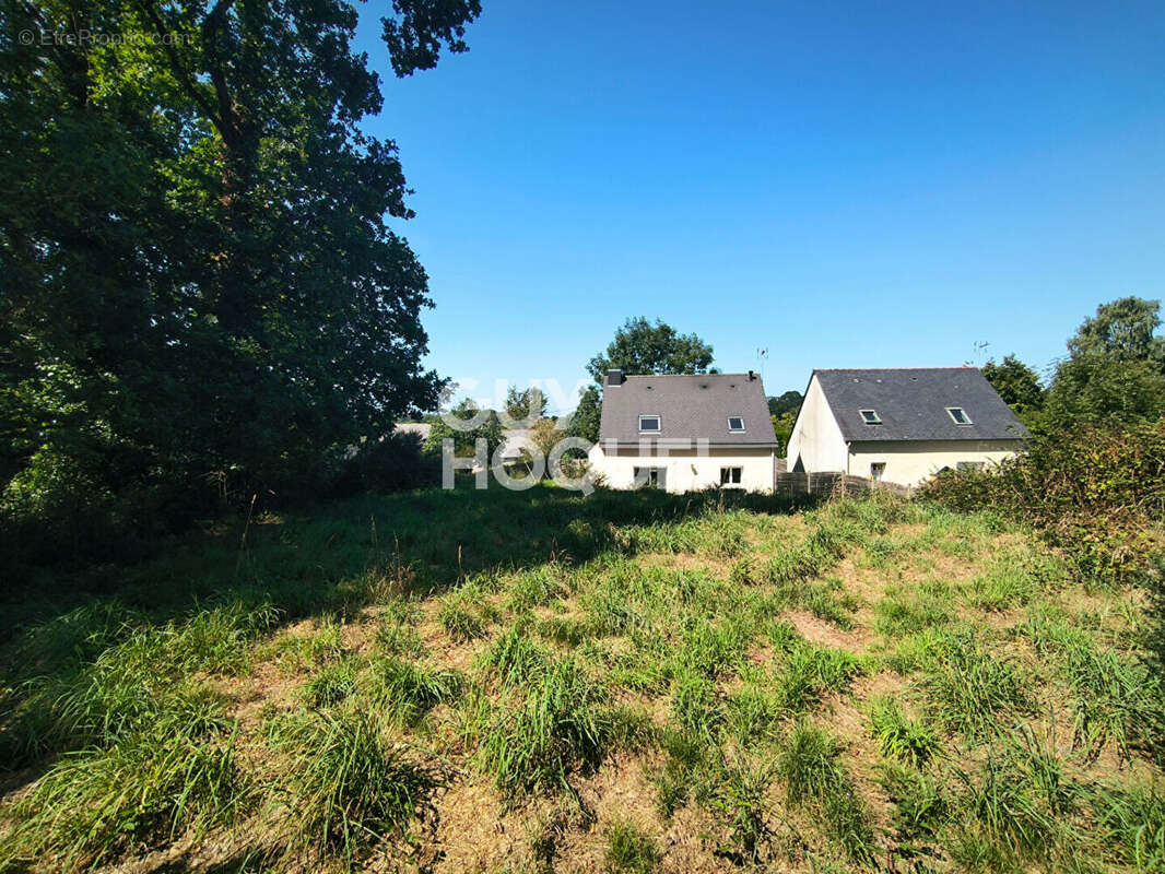 Maison à MINIAC-MORVAN