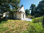 Maison à MINIAC-MORVAN