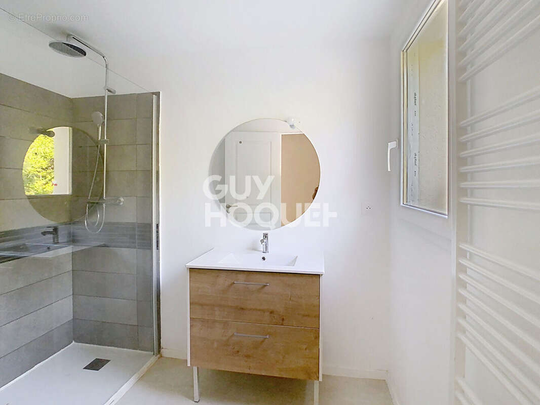 Maison à BONNEUIL-EN-VALOIS